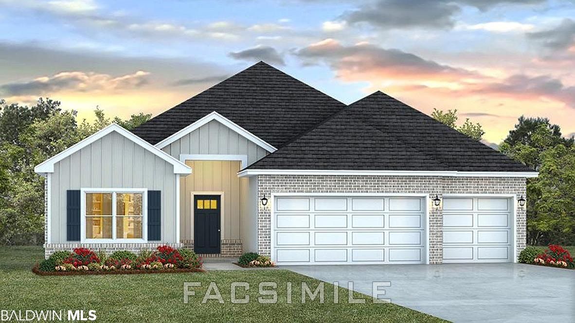 27079 Augustine Dr, Daphne, AL 36526 Zillow
