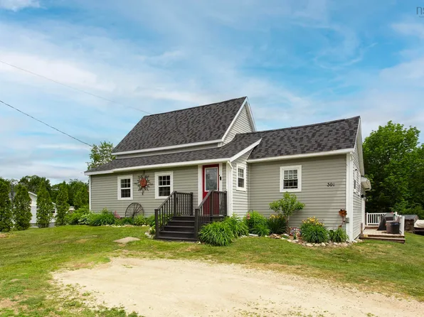 391 Princedale Br, Annapolis, NS B0S 1G0