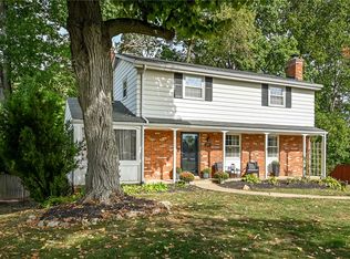 207 Laurel Hill Rd, Allison Park, PA 15101