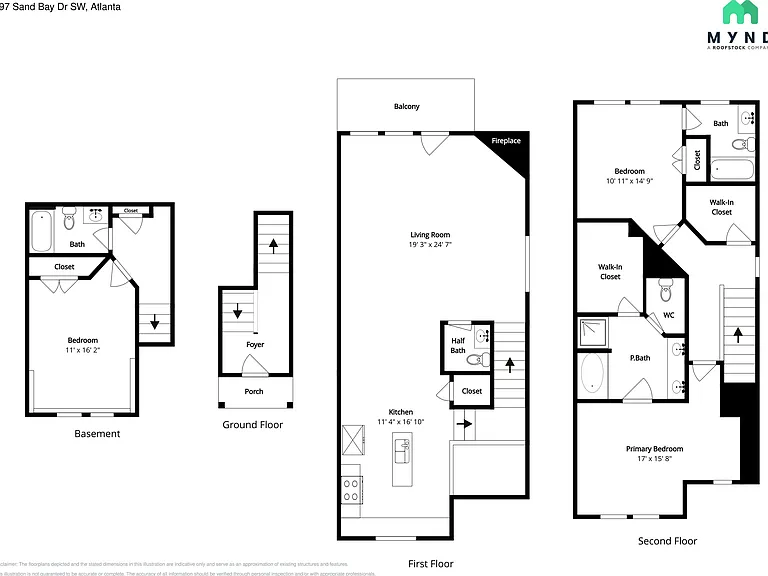 397 Sand Bay Dr SW — Photo 28
