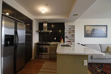 Rented by Compass