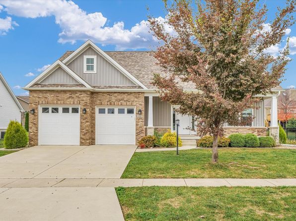 1616 Kassen Ave, Mahomet, IL 61853