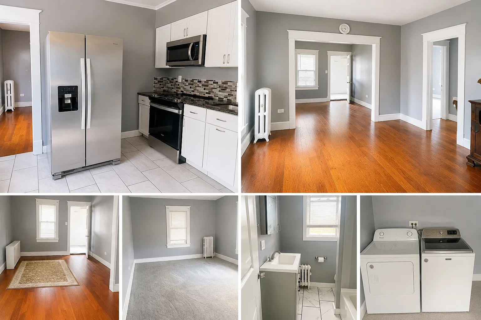 2 bed, 1200 sqft, $1,225 — Photo 2