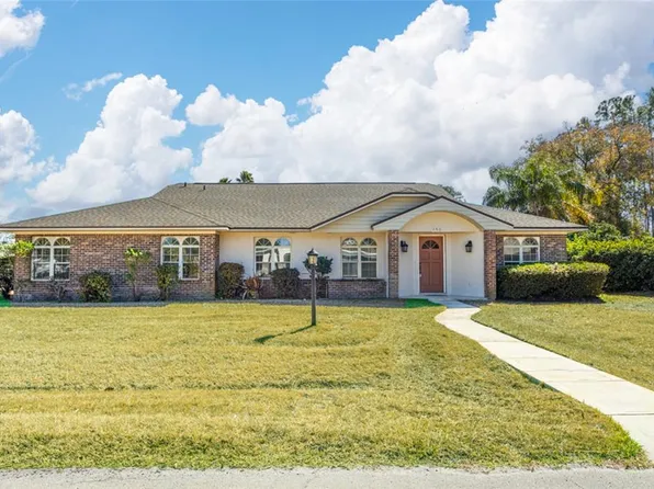 156 Bressler Ln, Palm Coast, FL 32137