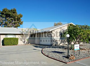 42600 Iowa St, Palm Desert, CA 92211