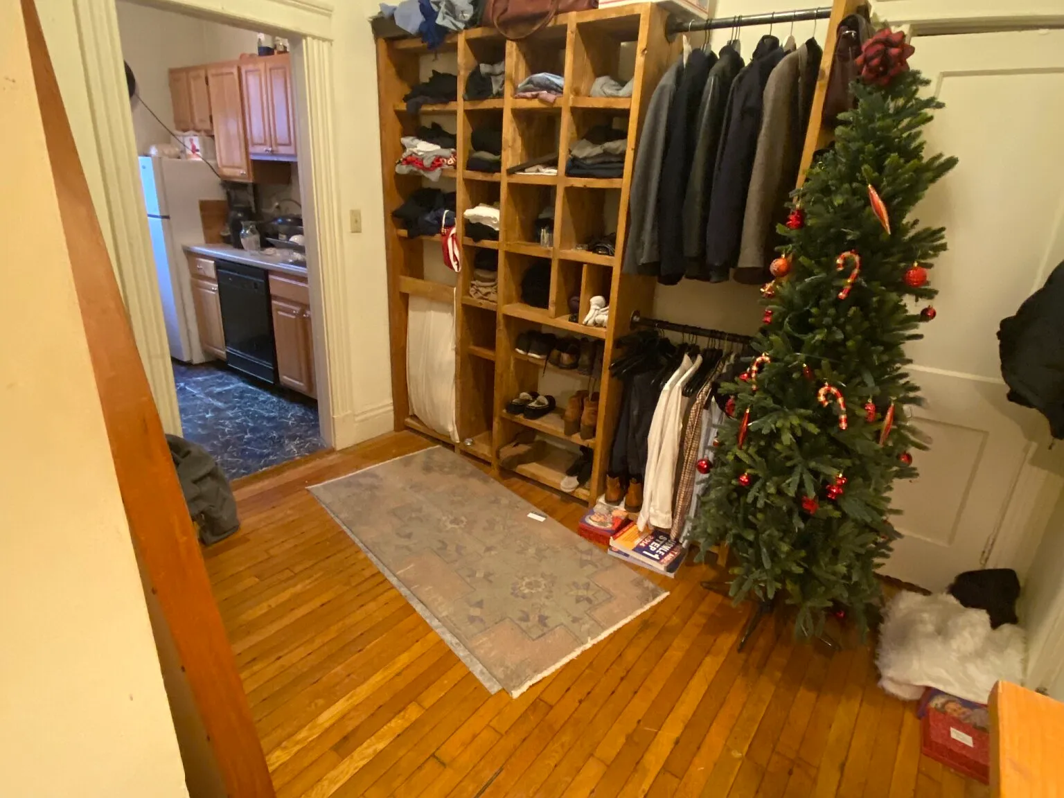 Studio, 550 sqft, $2,400 — Photo 4
