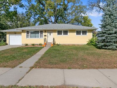 205 3rd St NW, Buffalo, MN, 55313