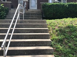 1321 Linden St, Reading, PA 19604