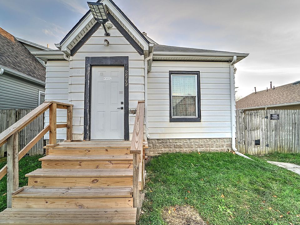 1st image of 2549 Avenue B