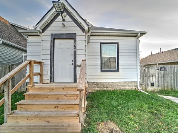 2549 Avenue B, Council Bluffs, IA 51501