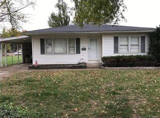 4038 Melrose Ave, Granite City, IL