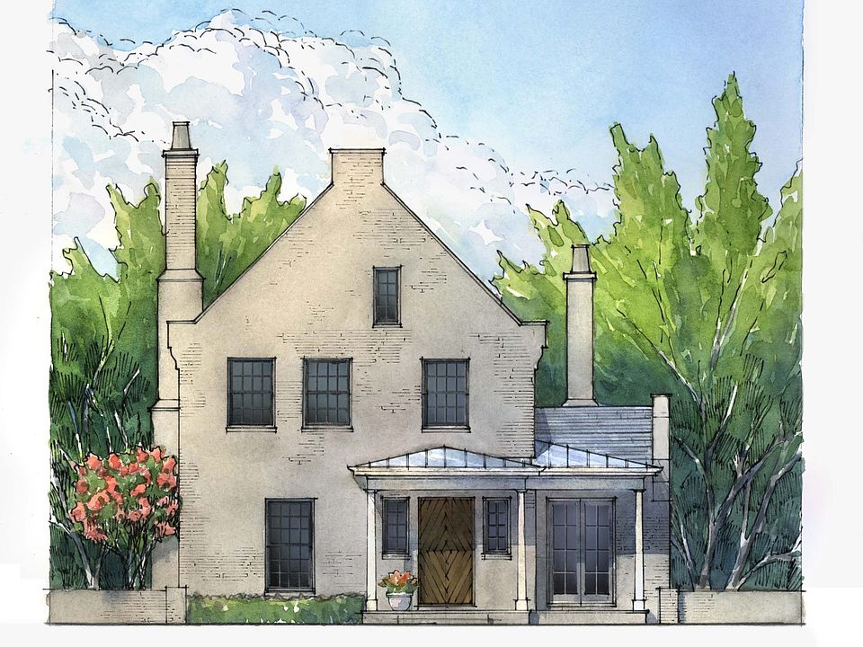 Giles Rendering