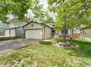 5148 Stillwater Dr, Colorado Springs, CO 80923