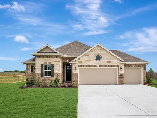 504 Cane Xing, Sealy, TX 77474