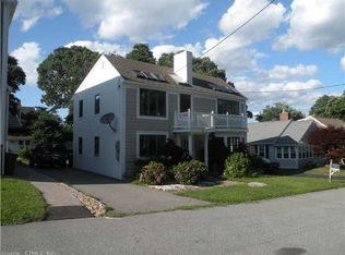 4 Bronson St, Niantic, CT 06357