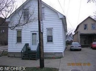 3207 W 33rd St, Cleveland, OH