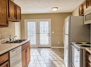 1607A Bourland Ln, Murray, KY 42071
