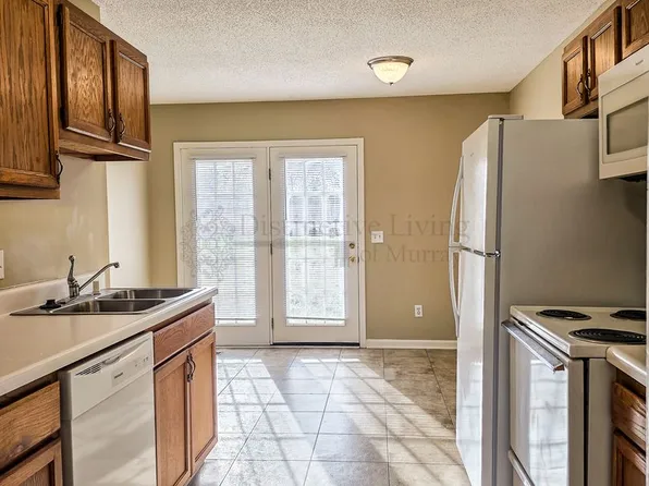 1607A Bourland Ln, Murray, KY 42071