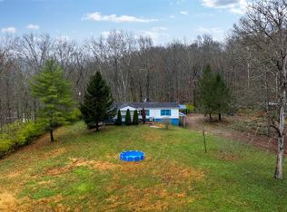 668 Fawcett Rd, Peebles, OH 45660