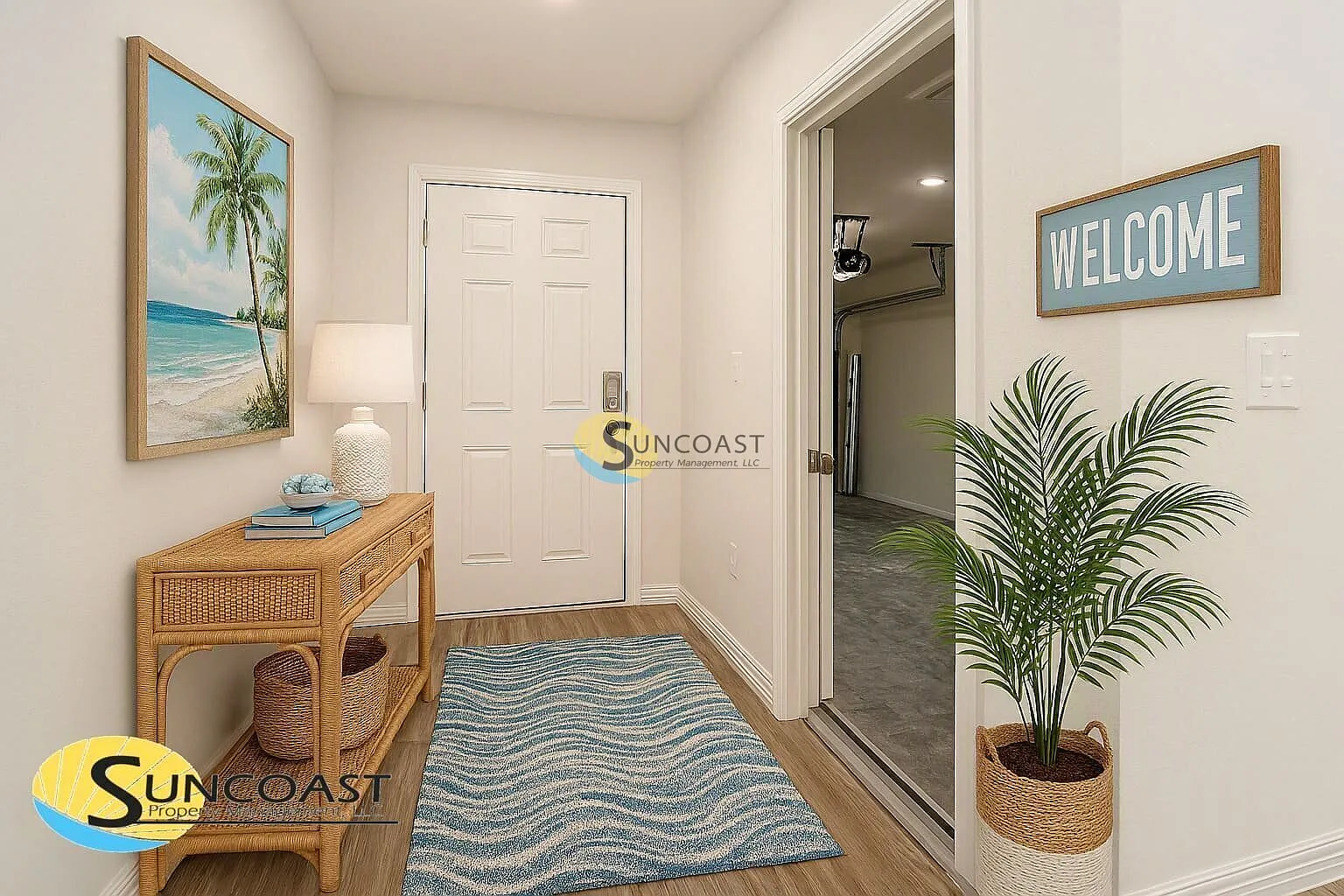 Newer 2BR Duplex in Port Charlotte — Photo 4