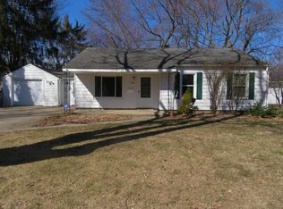 4006 Rivington St, Kalamazoo, MI 49008