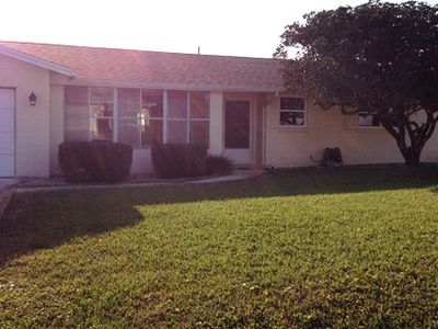3916 Oriole Ave, Port Orange, FL, 32127