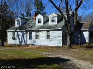 3202 Floral Park Rd, Brandywine, MD 20613