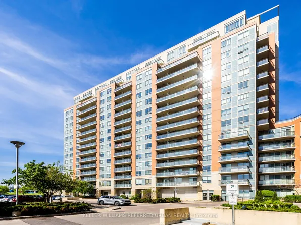 60 S Town Centre Blvd #507, Markham, ON L6G 0C5