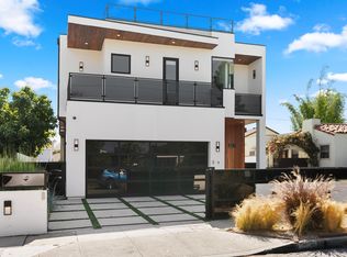 2319 Penmar Ave, Venice, CA 90291