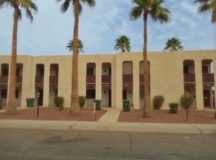 2835 S 1st Ave, Yuma, AZ 85364
