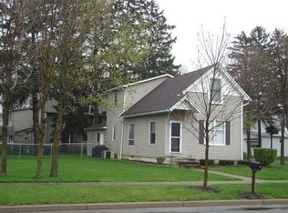 523 Fishlock Ave, Findlay, OH 45840