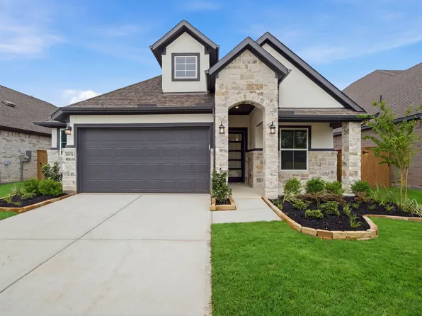 21952 Rolling Greens Rd, Porter, TX 77365