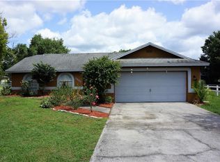 2805 Jennifer Dr, Lakeland, FL 33810