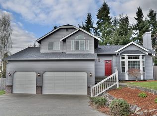 20101 106th Street Ct E, Bonney Lake, WA 98391