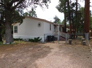 2175 Hashknife Dr, Overgaard, AZ 85933