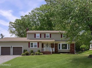 26 Ellen Court, Ocean Twp, NJ 07712