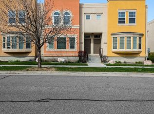 1552 S 850 W, Woods Cross, UT 84087