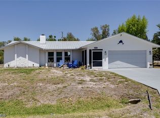 5776 Trout Rd, Bokeelia, FL 33922