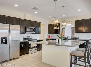 5761 Graystone Ridge Ave, Las Vegas, NV 89141