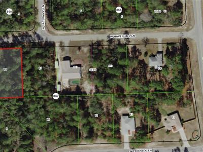 4238 W Haverhill Ln, Citrus Springs, FL, 34433