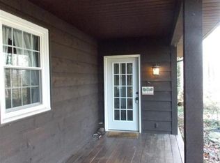 12623 S Hametown Rd, Doylestown, OH 44230