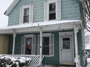 22 Monroe St, North Tonawanda, NY 14120