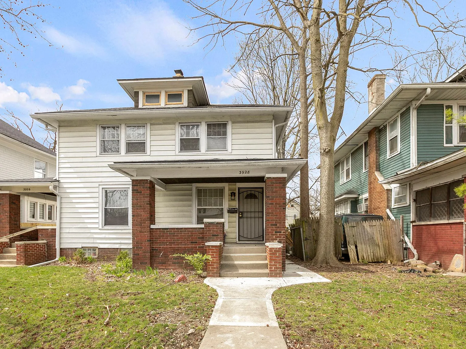 3928 N College Ave — Photo 4