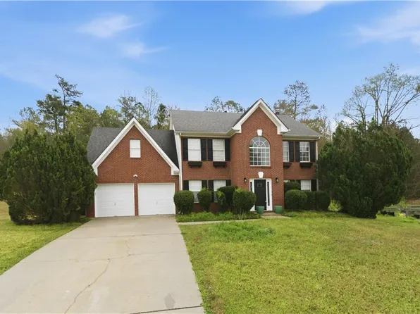 9360 Carnes Crossing Cir, Jonesboro, GA 30236
