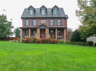 3156 Natoma Cir, Thompsons Station, TN 37179