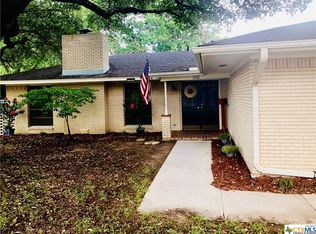 2107 N 1st St, Temple, TX 76501