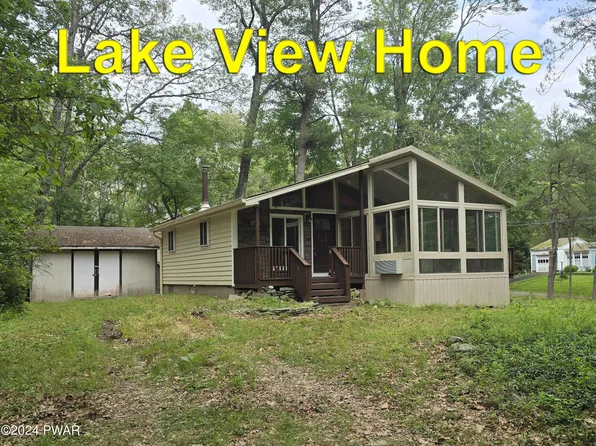 135 Beech Rd, Dingmans Ferry, PA 18328