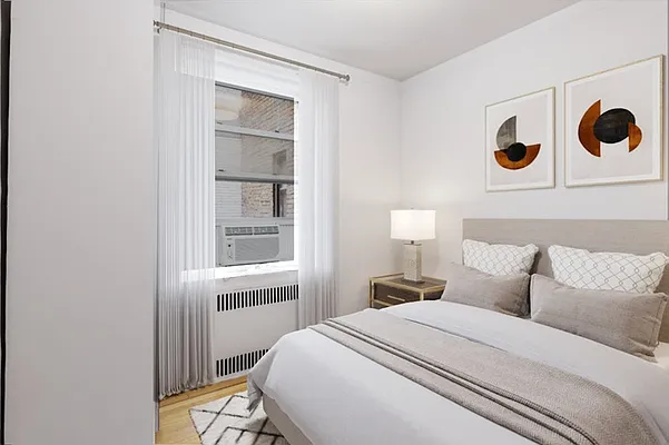 Rented by Brown Harris Stevens | media 19