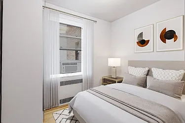 Rented by Brown Harris Stevens