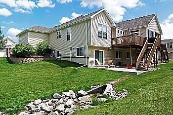 2nd image of 2307 Westwind Dr